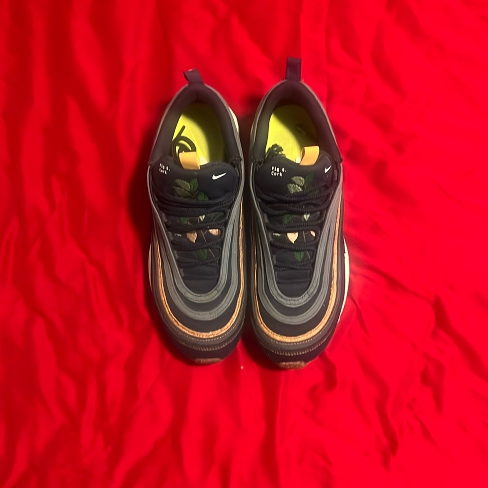 Nike Air max 97 Obsidian Navy Blue